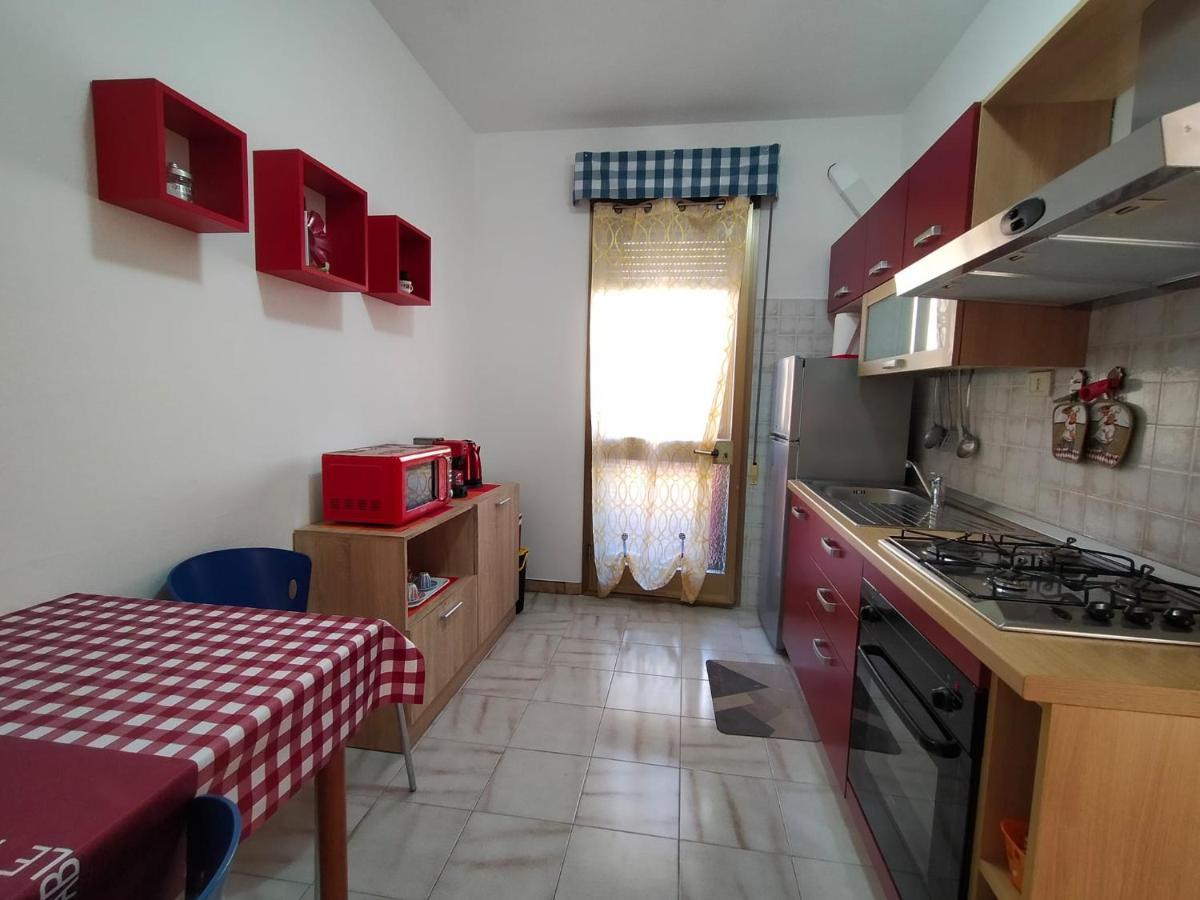 Appartement Domu De Babbai à Assemini Extérieur photo