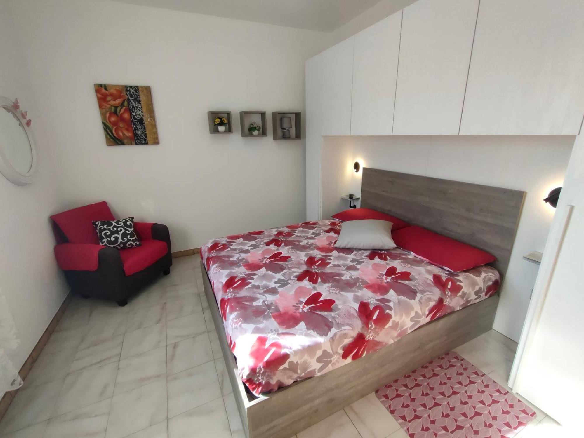 Appartement Domu De Babbai à Assemini Extérieur photo